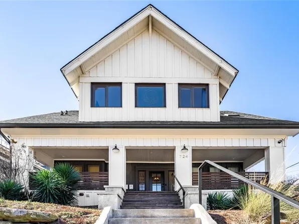724 Charles Allen Dr NE, Atlanta, GA