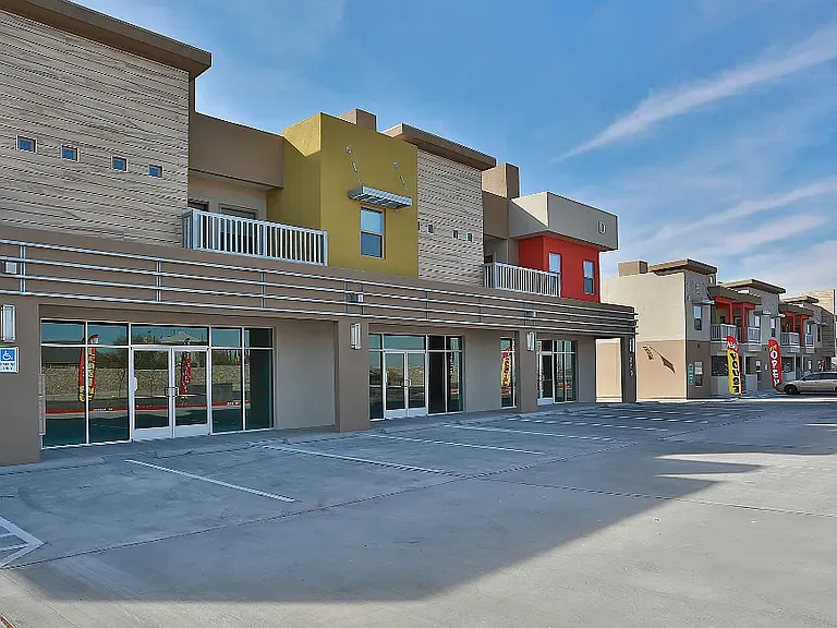 Moderno Village Apartments and Town Homes — Photo 74