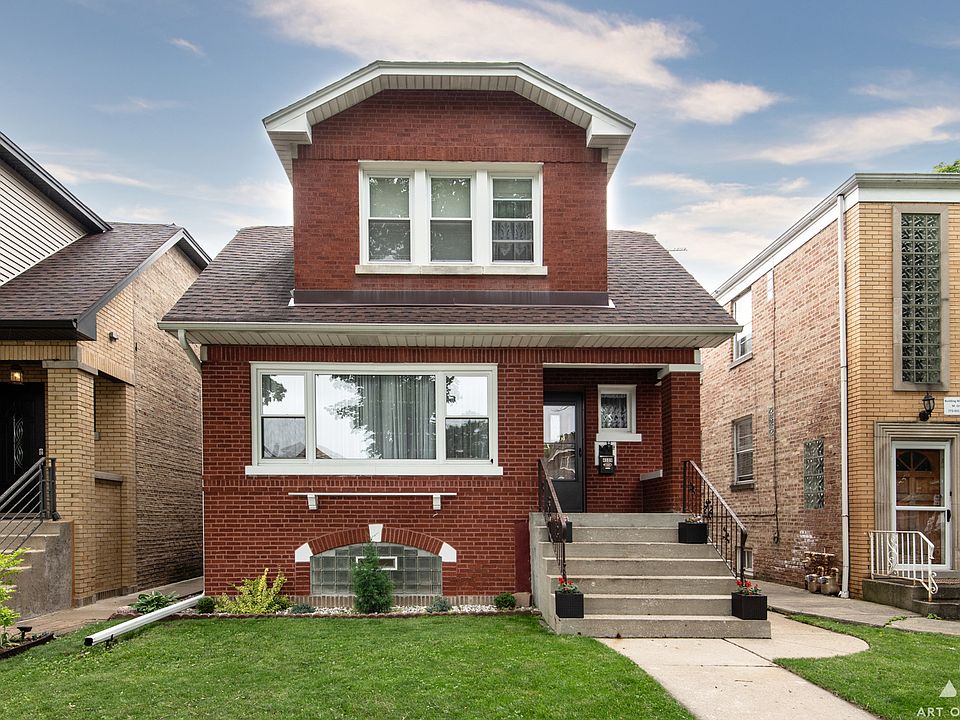 1st image of 4509 N Mason Ave
