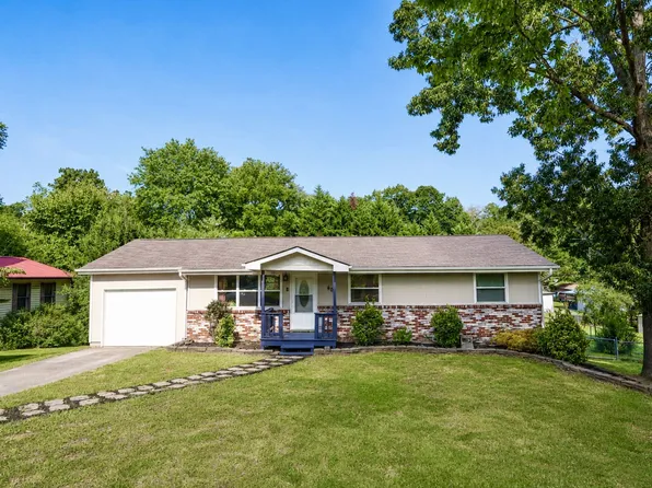 408 Fairview Dr SE, Cleveland, TN 37323