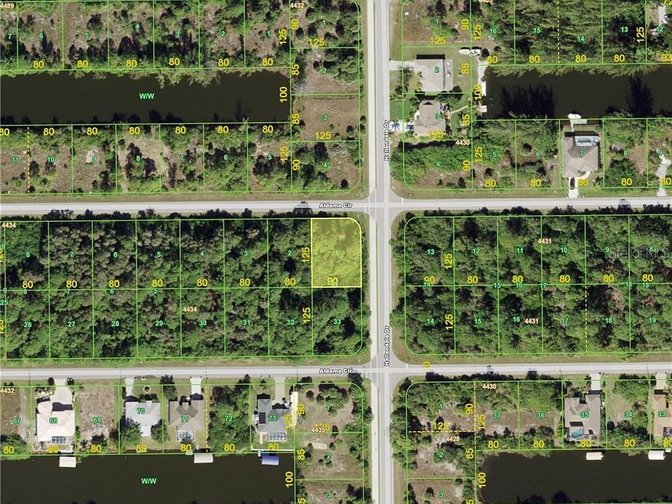 2nd image of 10117 Hallendale Dr