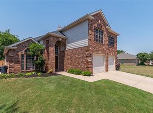 5736 Fathom Dr, Fort Worth, TX 76135