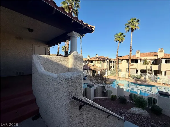 1413 Santa Margarita St Unit C, Las Vegas, NV 89146