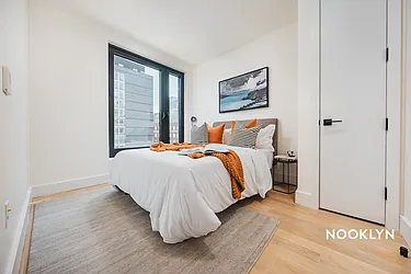 Rented by Nooklyn NYC LLC