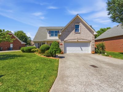 2634 Westhaven Dr, Murfreesboro, TN, 37128
