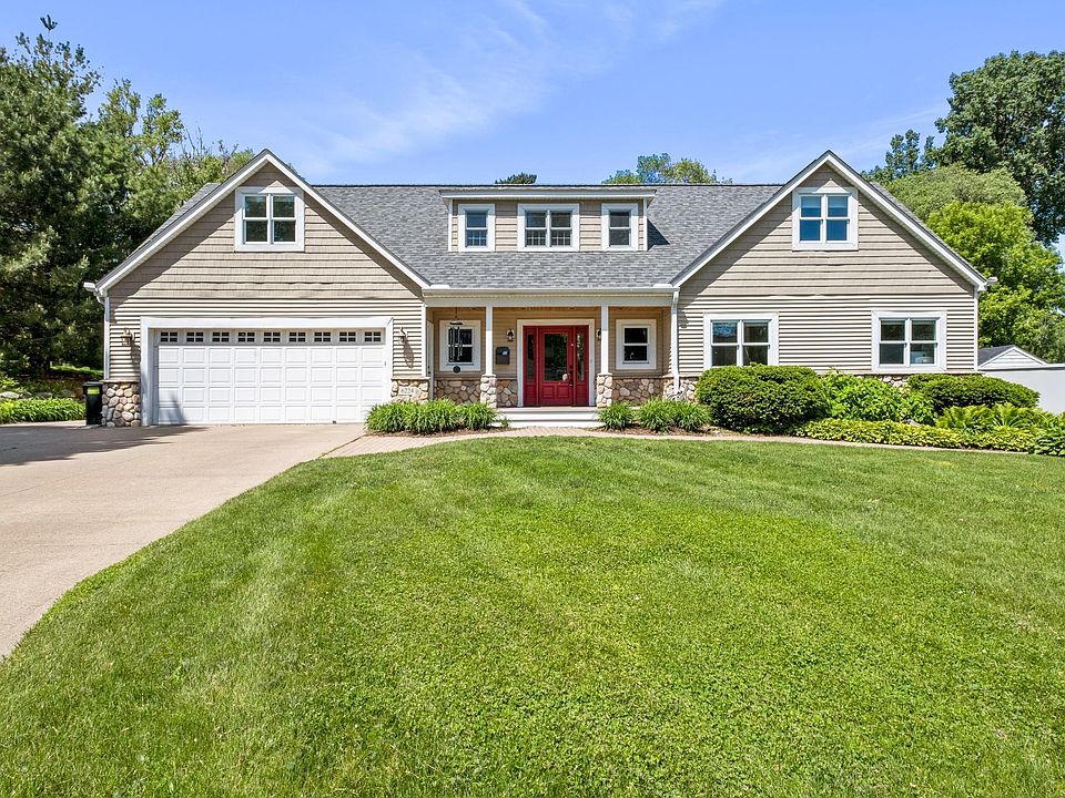 6224 Peacedale Ave, Edina, MN 55424 Zillow