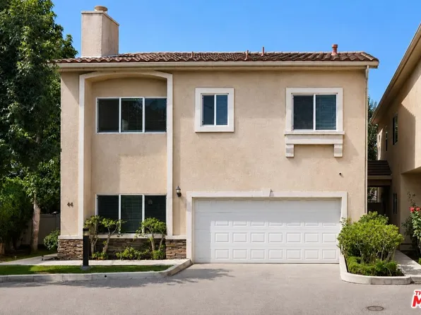 20300 Vanowen St APT 44, Winnetka, CA 91306