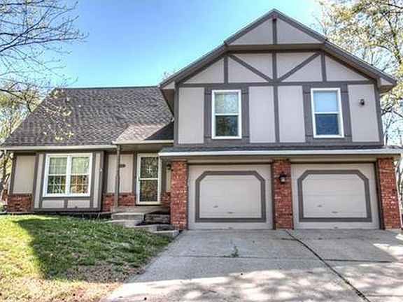 2nd image of 5859 N Kirkwood Ave #Home