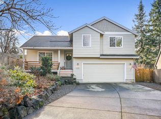 1524 Tara Ct, Forest Grove, OR