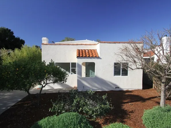 67 Chorro St, San Luis Obispo, CA 93405