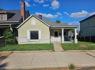 1014 11th Ave N, Nashville, TN 37208