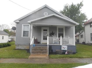 261 Reed Ave, Marion, OH 43302