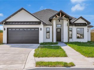 2610 Sunrise Ln, Weslaco, TX 78596