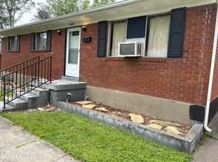 4800 Valla Rd, Louisville, KY 40213