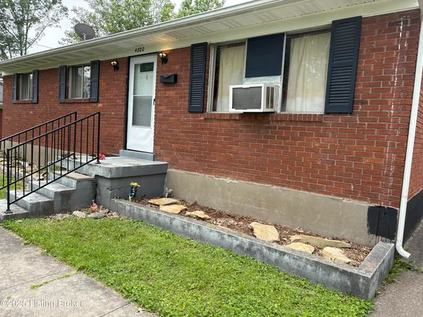 4800 Valla Rd, Louisville, KY 40213