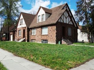 801 N 13th St, Boise, ID 83702