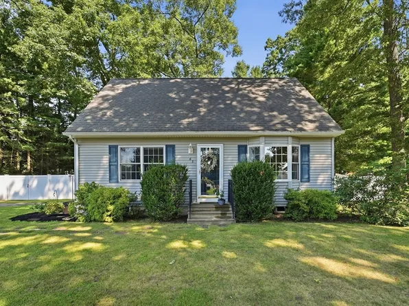 65 Shannon Ln, Westfield, MA 01085