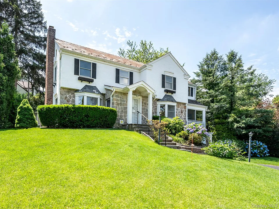91 Pickwick Rd