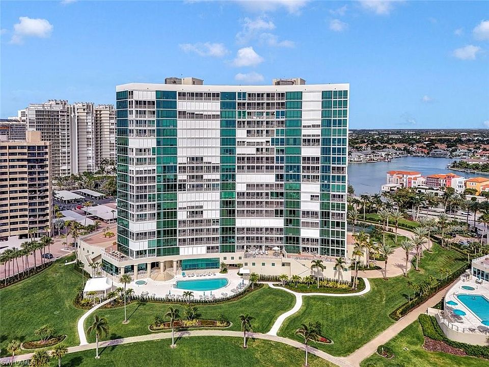2nd image of 3991 Gulf Shore BLVD N #402