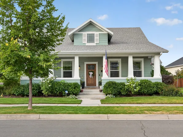 455 N Hill Farms Ln, Kaysville, UT 84037