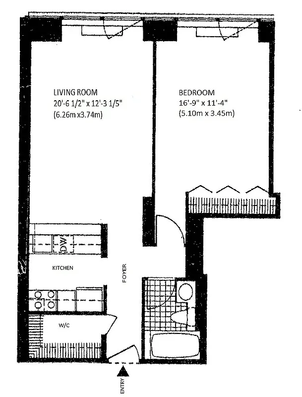 floor plan 19