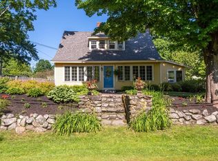 64 S Main St, Topsfield, MA 01983