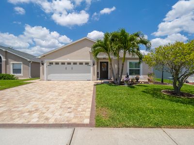 8536 Mizell Dr, Melbourne, FL, 32940