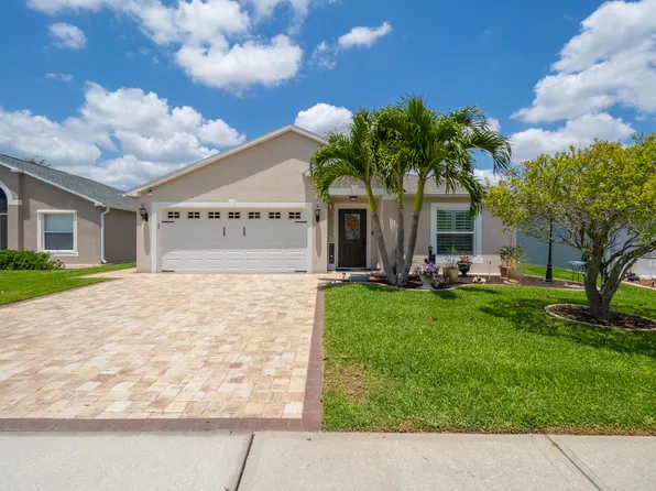 8536 Mizell Dr, Melbourne, FL 32940