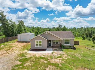 22797 NW Watson Rd, Altha, FL 32421