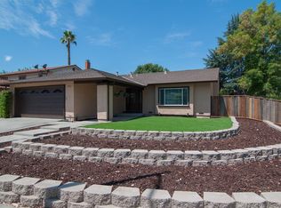 6107 Heathercreek Way, San Jose, CA 95123