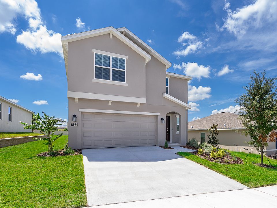 2nd image of 732 Citrus Reserve Blvd