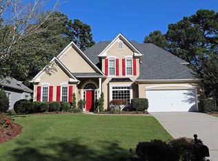 355 Creekside Dr, Johns Creek, GA 30022