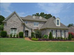 7520 Greystone Oaks Ave, Arlington, TN 38002