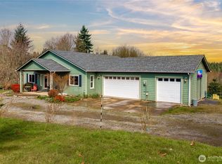 10404 210th Lane SW, Rochester, WA 98579