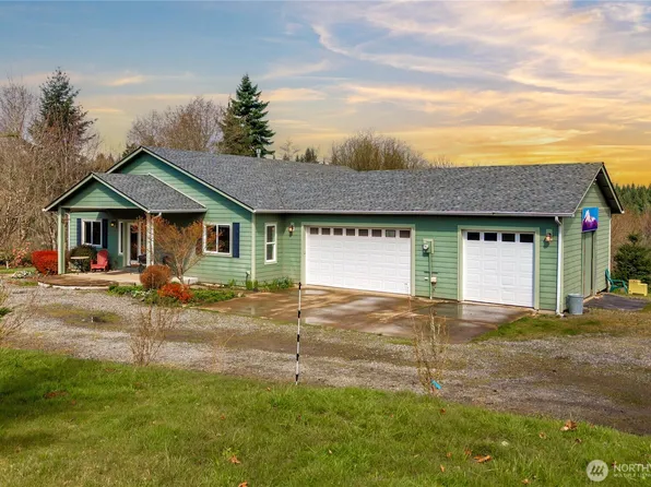 10404 210th Lane SW, Rochester, WA 98579