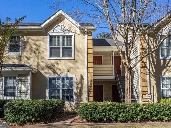 13 Sutton Pl #13, Avondale Estates, GA 30002