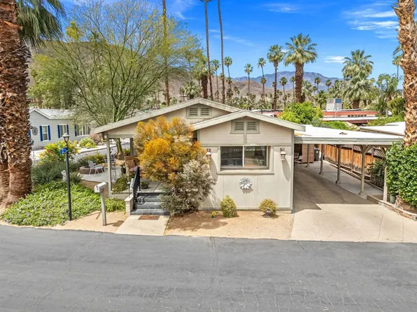 70260 Highway 111 Spc 118, Rancho Mirage, CA 92270
