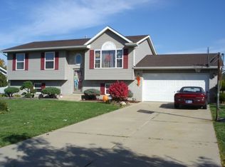 3761 Swanson Rd, Portage, IN 46368