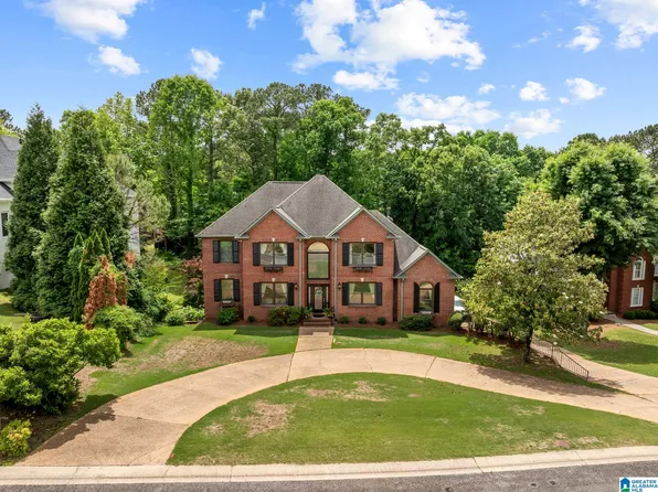 504 Hillock Trce, Birmingham, AL 35244