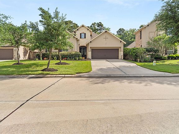 2nd image of 19813 Cullen Ridge Dr