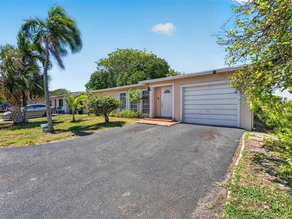 4921 NW 15th Ave, Pompano Beach, FL 33064