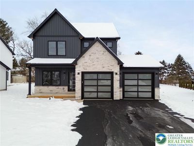 1332 Lincoln St N, Catasauqua, PA, 18032