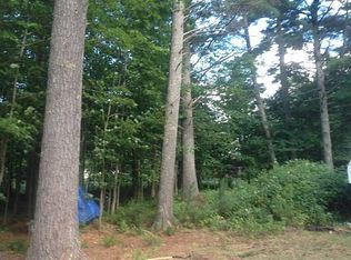 N11441 Dereg Rd, Tomahawk, WI 54487