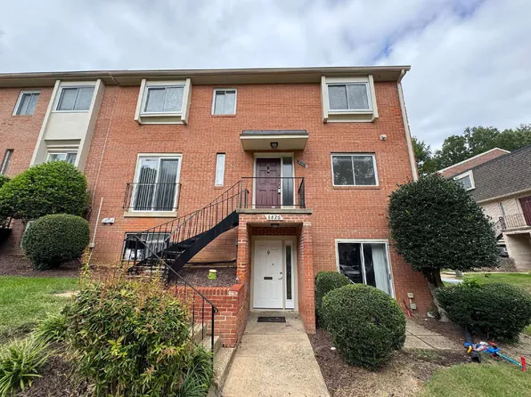 6830 Perry Penney Dr, Annandale, VA 22003