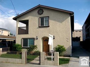 1146 Termino Ave, Long Beach, CA 90804