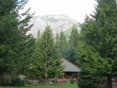 1121 Country Dr, Easton, WA, 98925