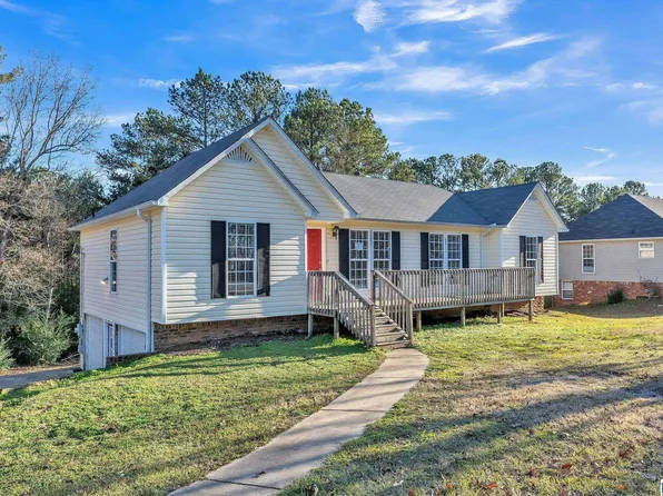 228 S Hillcrest Rd, Odenville, AL 35120