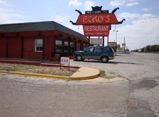2701 S 1st St, Abilene, TX 79605