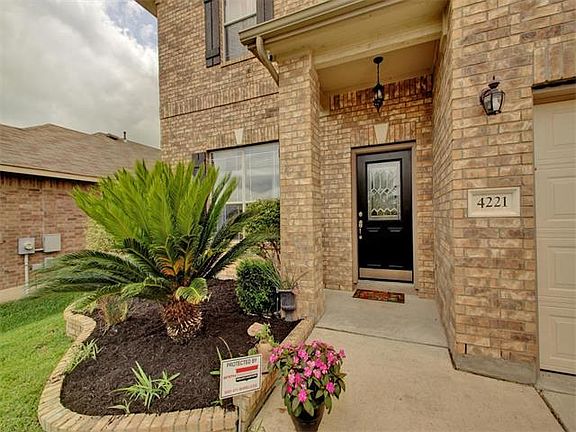 3rd image of 4221 Bandice Ln
