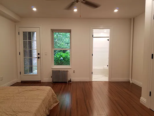 Rented by Brown Harris Stevens | media 13